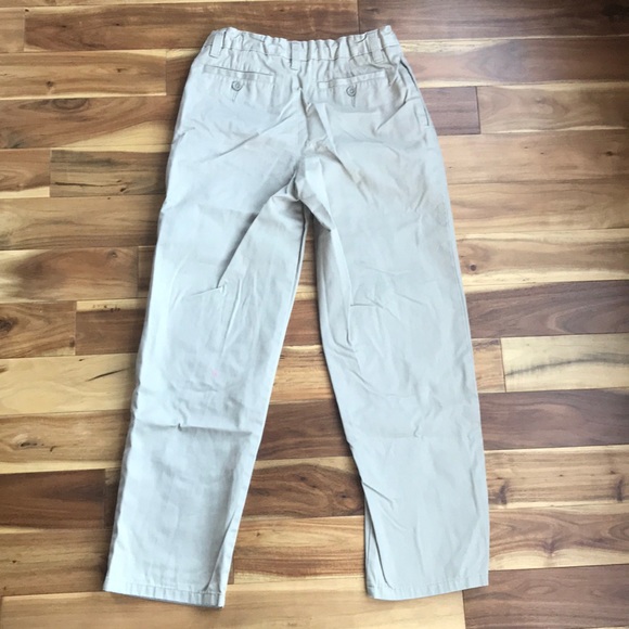 Khaki pant sz14 - Picture 4 of 7